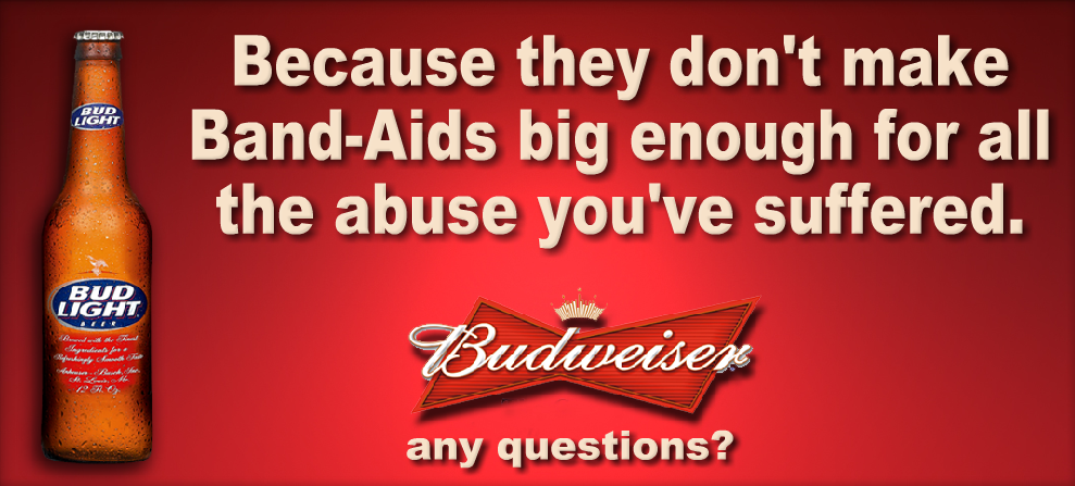 Beer Ad