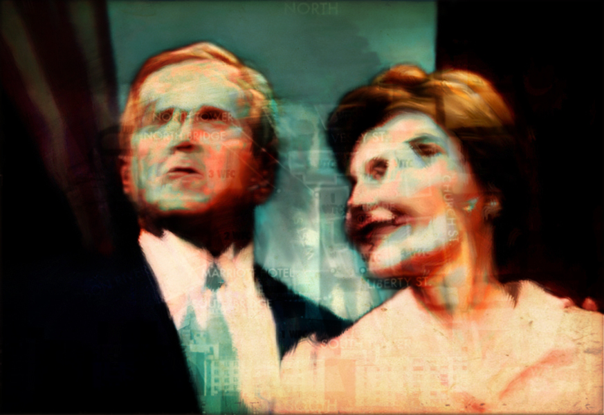 Bush League