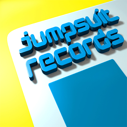 Jumpsuit Records Logo