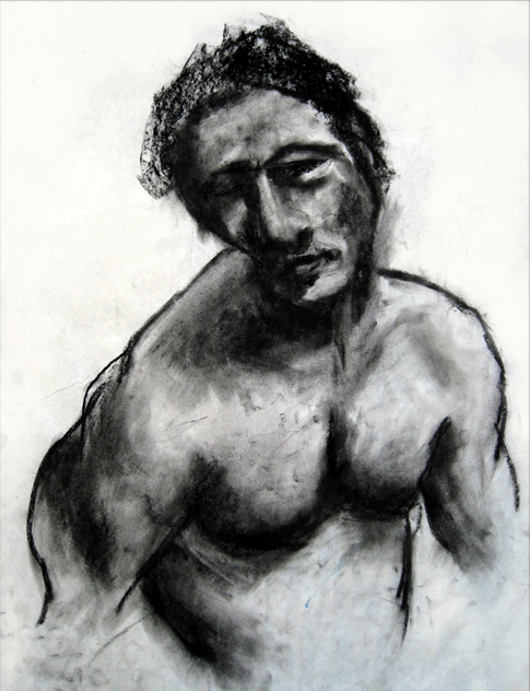 Jacob (After the Angel)